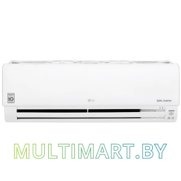 Кондиционер LG Evo Max DC09RH (NSAR+UA3R) картинка 9